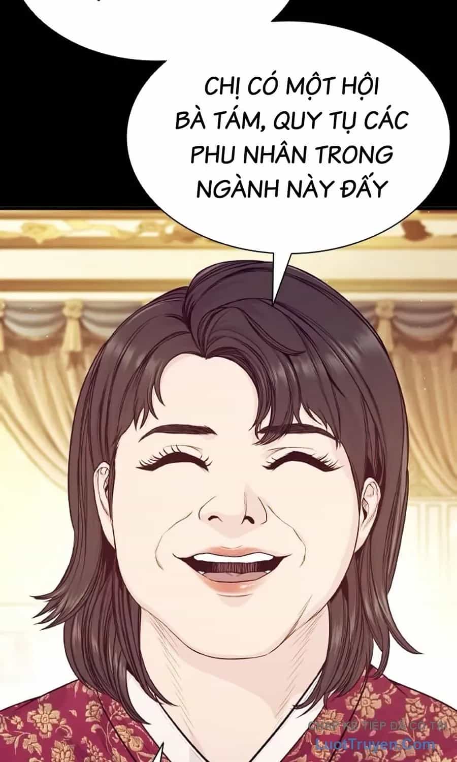 Ngoài Vòng Pháp Luật: Khởi Nguyên - Chương 15 - ảnh 45