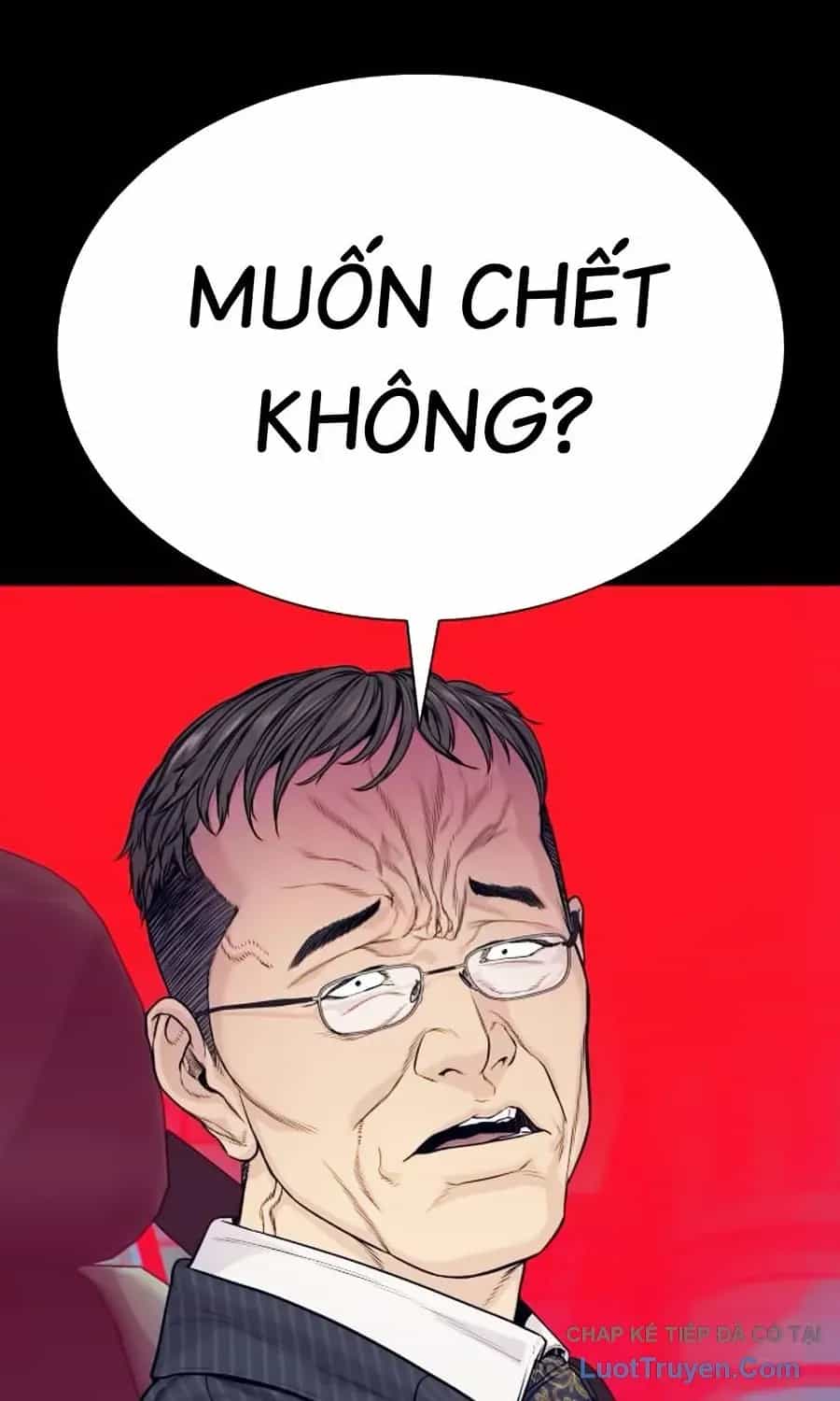 Ngoài Vòng Pháp Luật: Khởi Nguyên - Chương 15 - ảnh 60