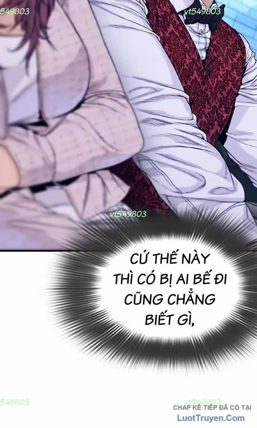 Ngoài Vòng Pháp Luật: Khởi Nguyên - Chương 15 - ảnh 73