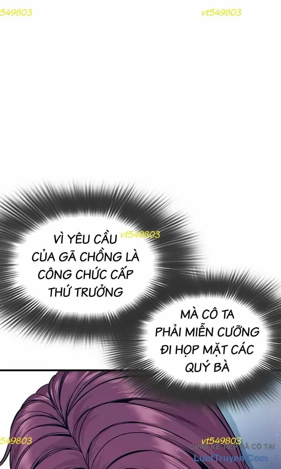 Ngoài Vòng Pháp Luật: Khởi Nguyên - Chương 15 - ảnh 74