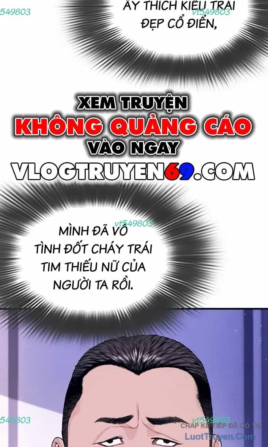 Ngoài Vòng Pháp Luật: Khởi Nguyên - Chương 15 - ảnh 8