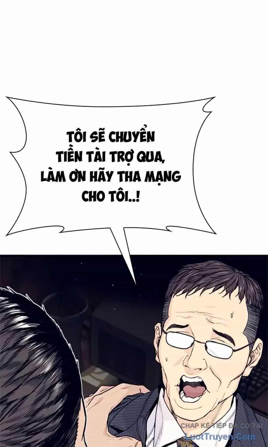 Ngoài Vòng Pháp Luật: Khởi Nguyên - Chương 16 - ảnh 113