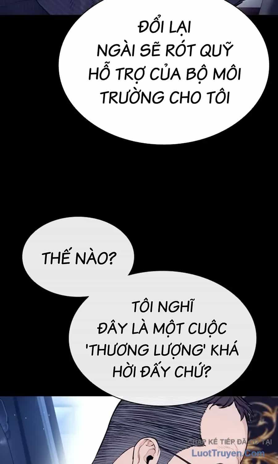 Ngoài Vòng Pháp Luật: Khởi Nguyên - Chương 16 - ảnh 133