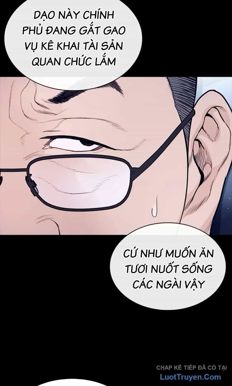 Ngoài Vòng Pháp Luật: Khởi Nguyên - Chương 16 - ảnh 137