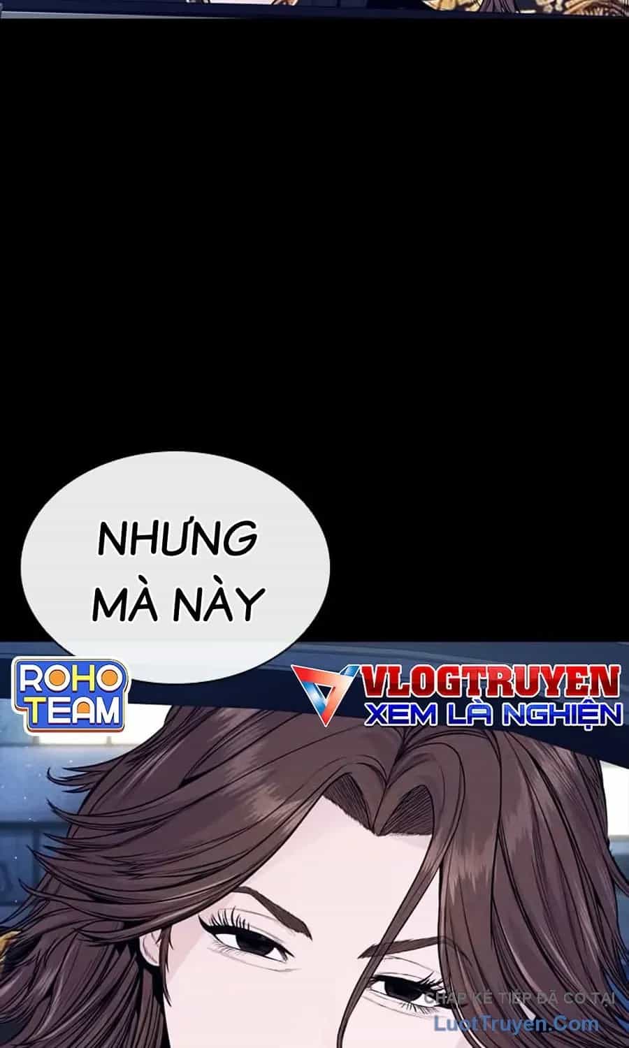 Ngoài Vòng Pháp Luật: Khởi Nguyên - Chương 16 - ảnh 140
