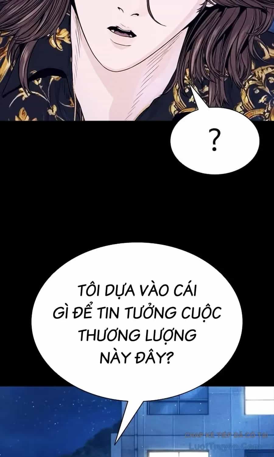 Ngoài Vòng Pháp Luật: Khởi Nguyên - Chương 16 - ảnh 141