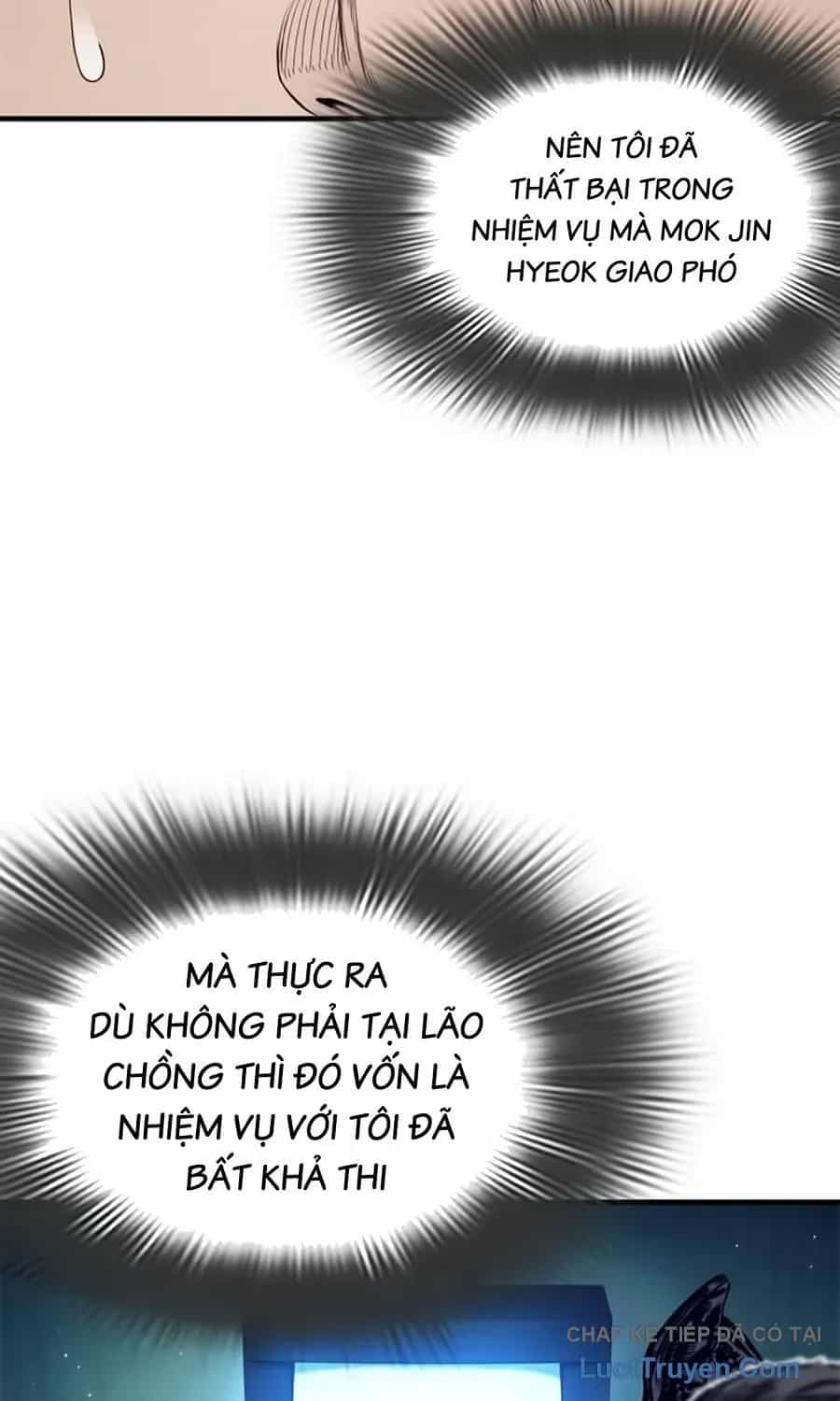 Ngoài Vòng Pháp Luật: Khởi Nguyên - Chương 16 - ảnh 55