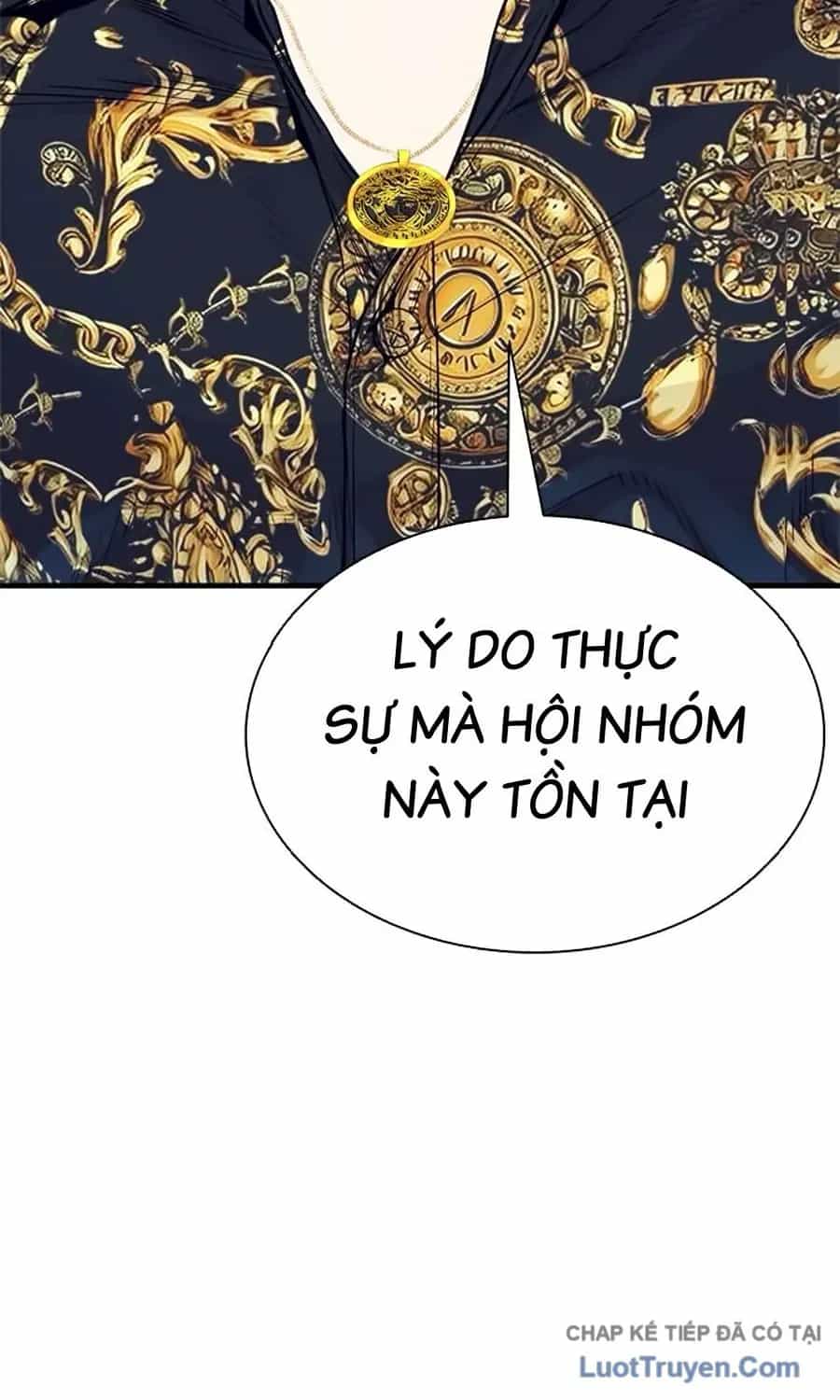 Ngoài Vòng Pháp Luật: Khởi Nguyên - Chương 16 - ảnh 62