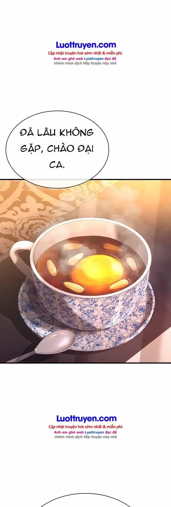 Ngoài Vòng Pháp Luật: Khởi Nguyên - Chương 17 - ảnh 43