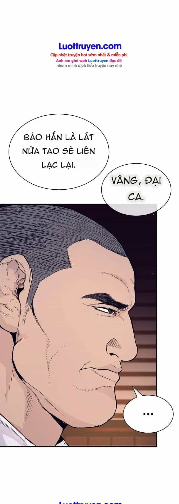 Ngoài Vòng Pháp Luật: Khởi Nguyên - Chương 17 - ảnh 59