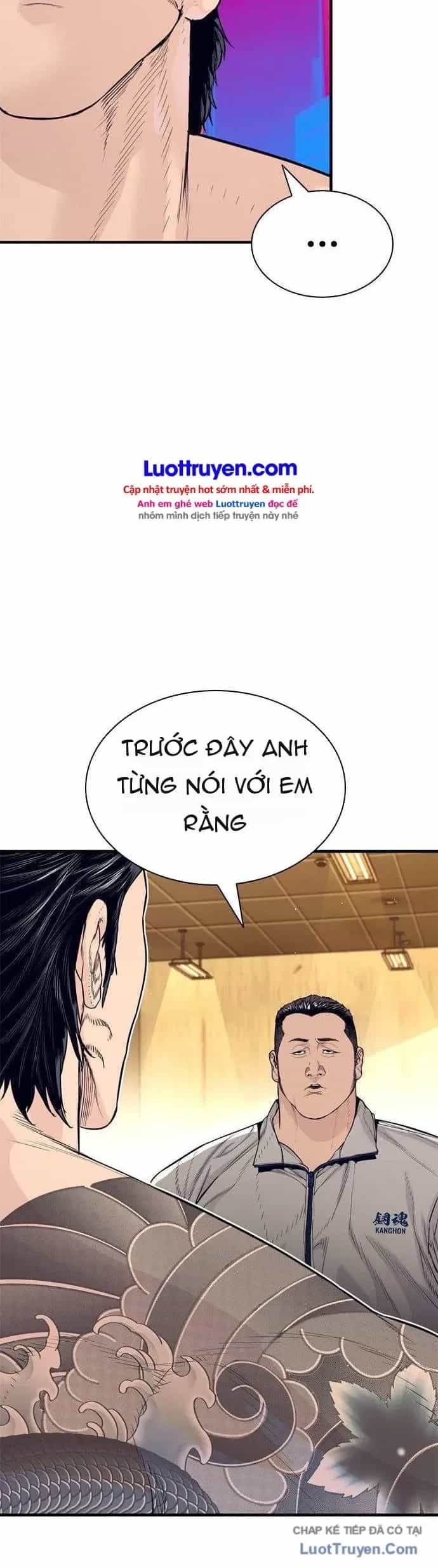 Ngoài Vòng Pháp Luật: Khởi Nguyên - Chương 17 - ảnh 86