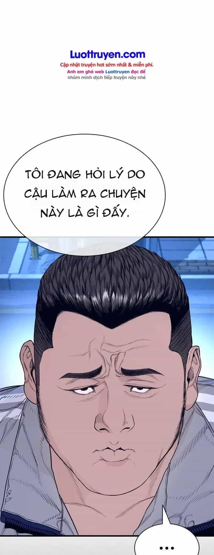 Ngoài Vòng Pháp Luật: Khởi Nguyên - Chương 18 - ảnh 23