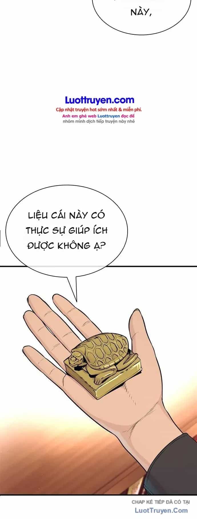Ngoài Vòng Pháp Luật: Khởi Nguyên - Chương 18 - ảnh 62