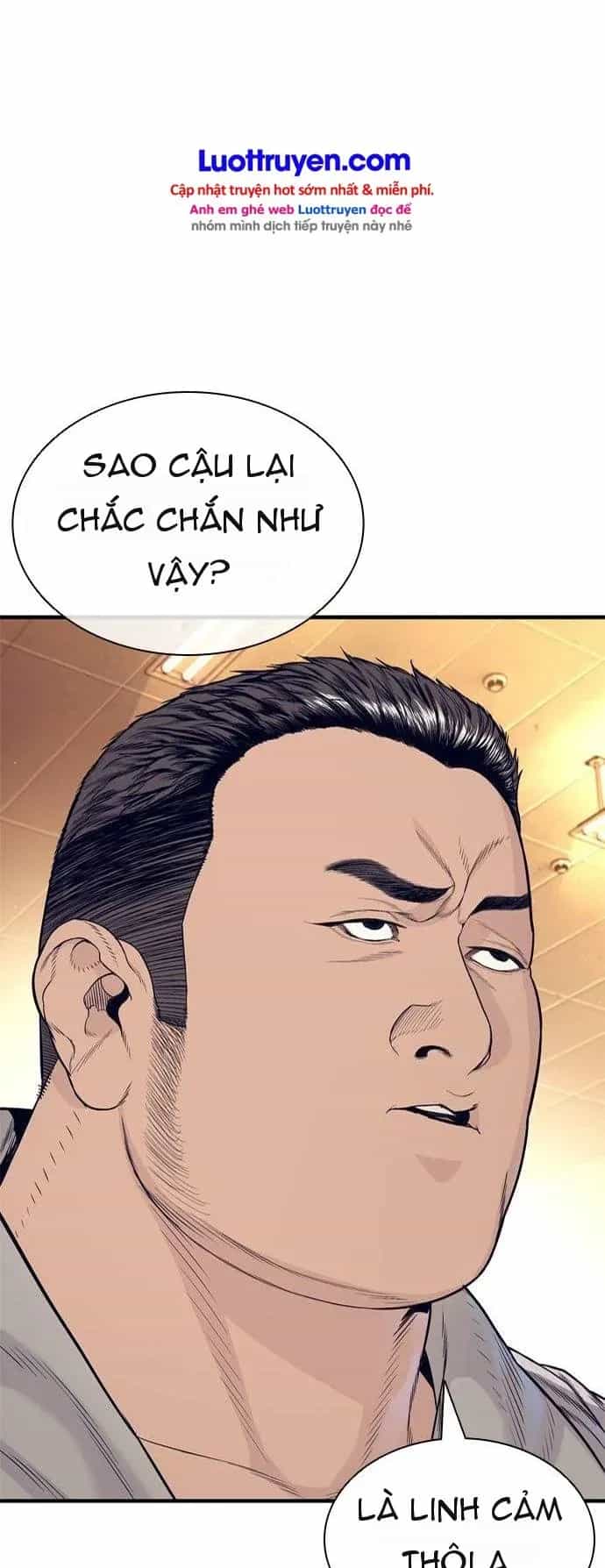 Ngoài Vòng Pháp Luật: Khởi Nguyên - Chương 18 - ảnh 9