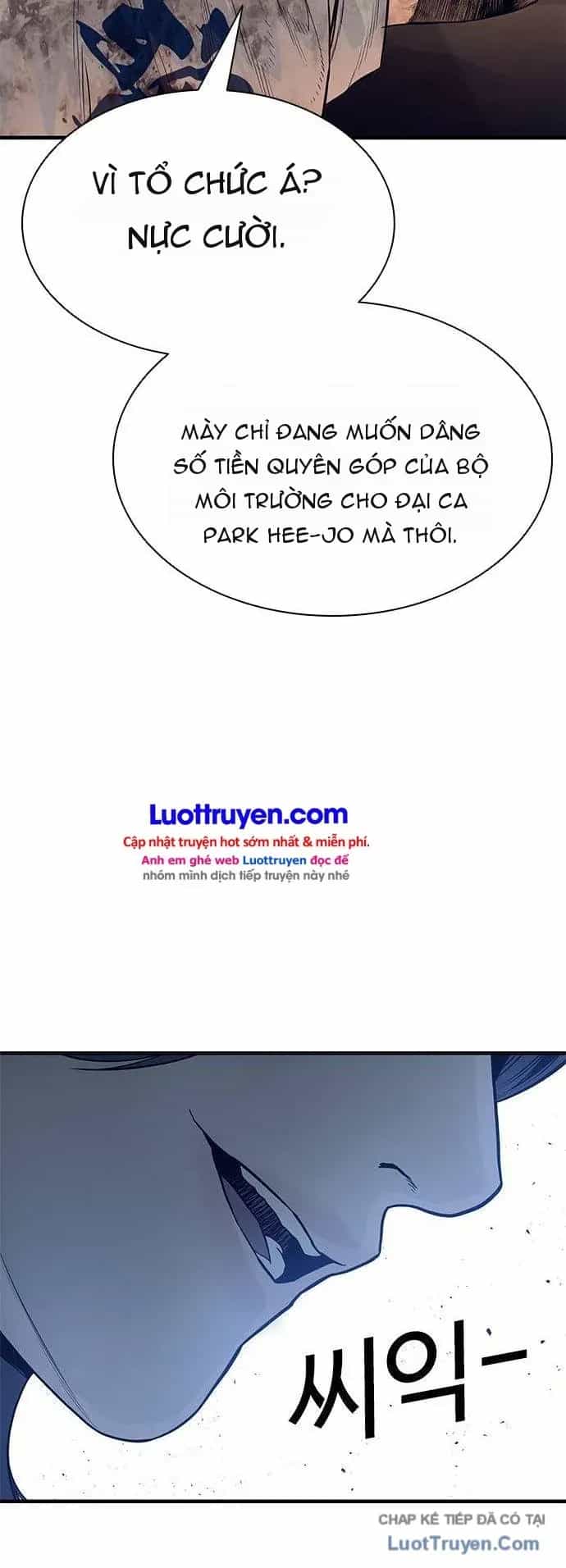 Ngoài Vòng Pháp Luật: Khởi Nguyên - Chương 19 - ảnh 50