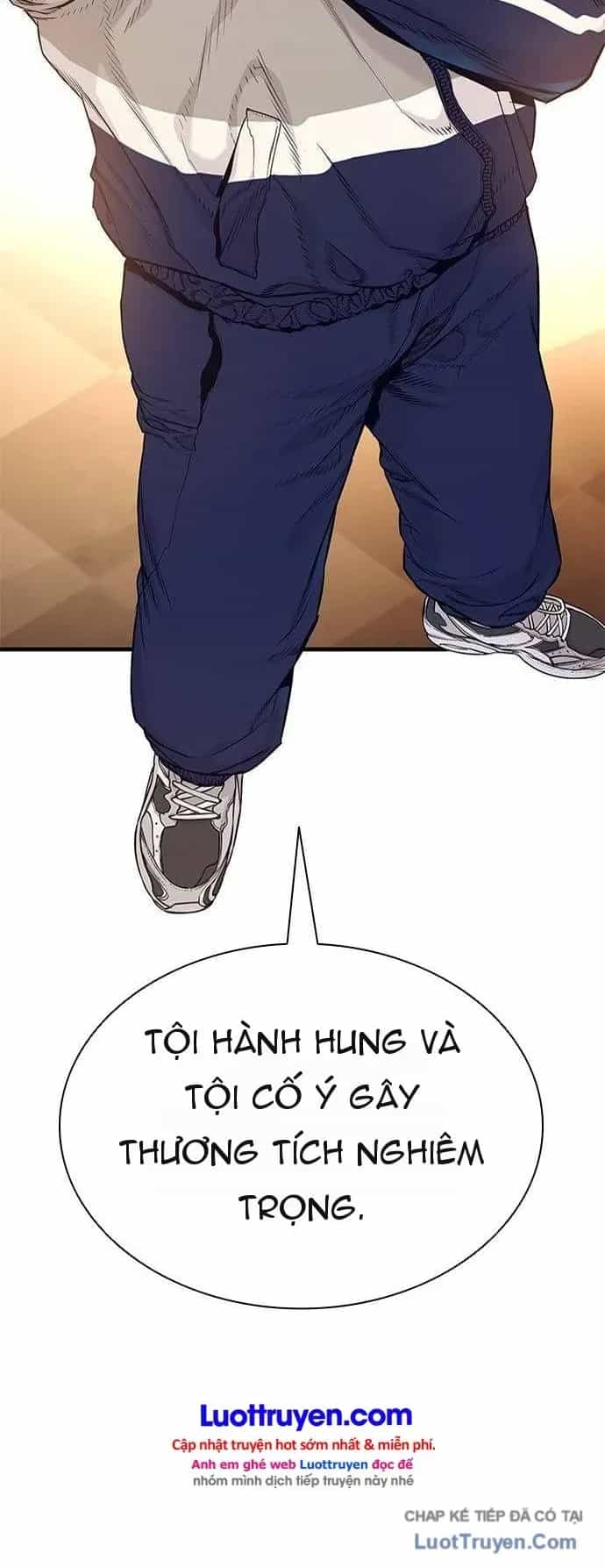 Ngoài Vòng Pháp Luật: Khởi Nguyên - Chương 19 - ảnh 6