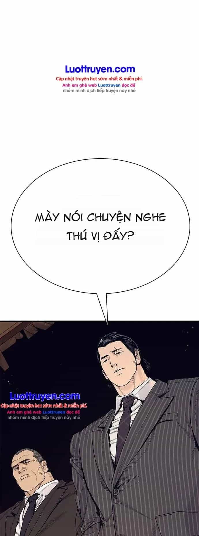 Ngoài Vòng Pháp Luật: Khởi Nguyên - Chương 19 - ảnh 81