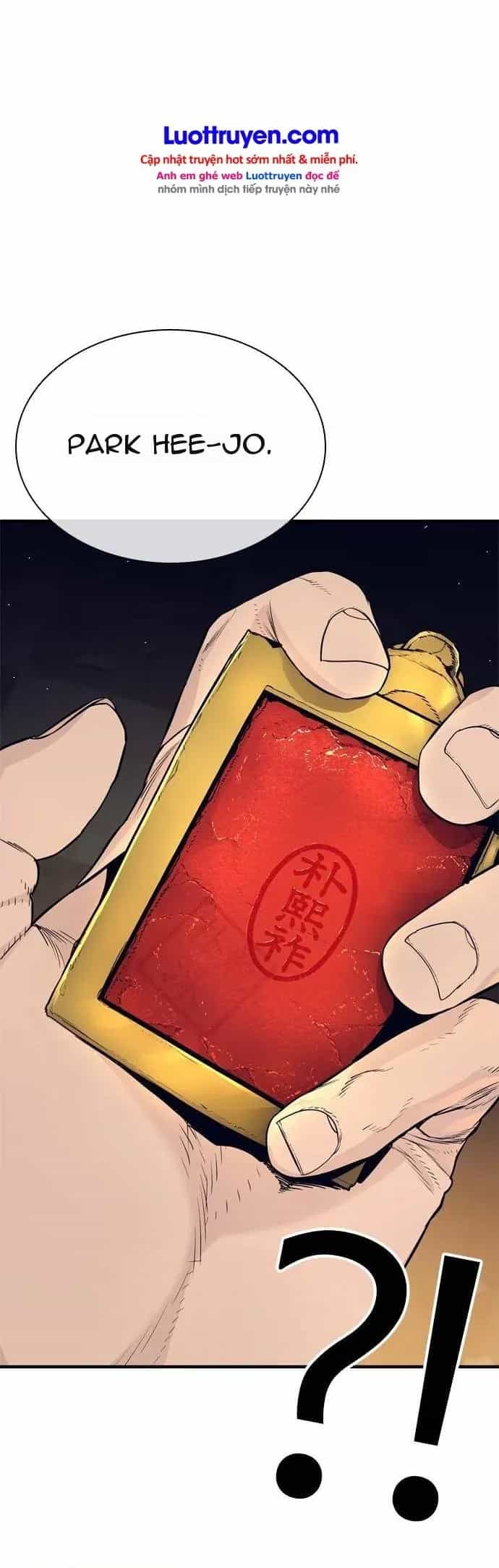 Ngoài Vòng Pháp Luật: Khởi Nguyên - Chương 20 - ảnh 20