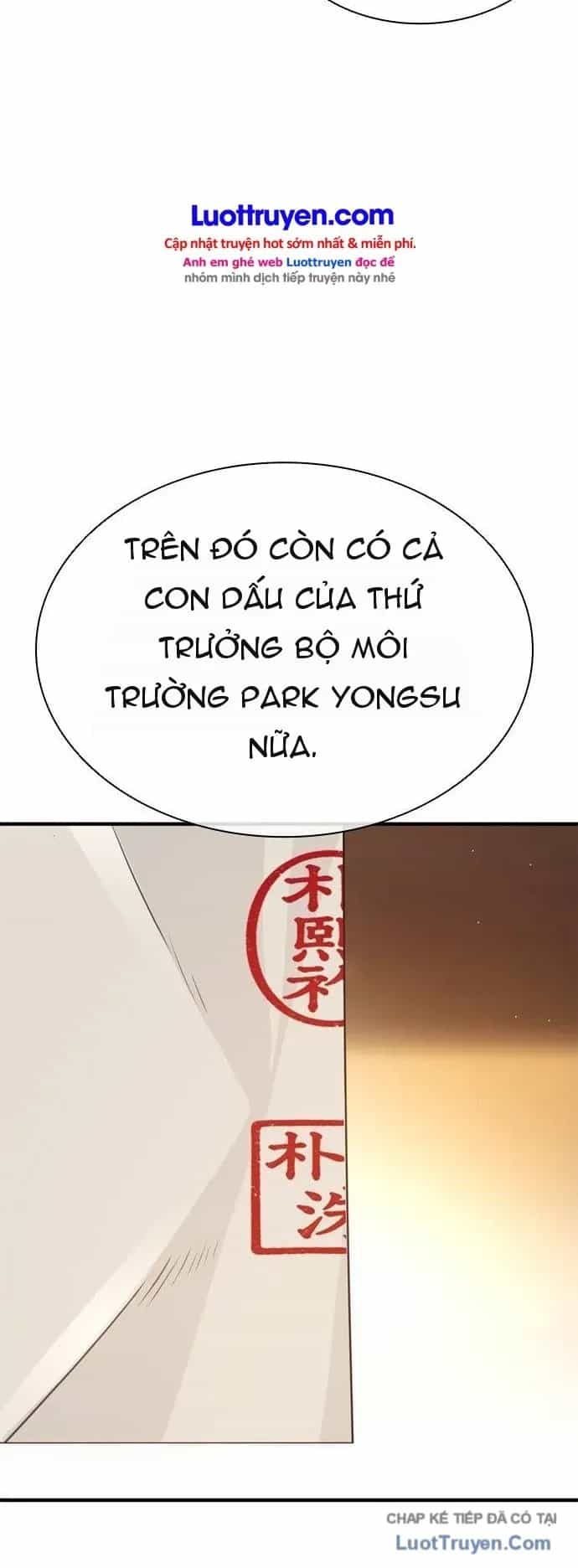 Ngoài Vòng Pháp Luật: Khởi Nguyên - Chương 20 - ảnh 23