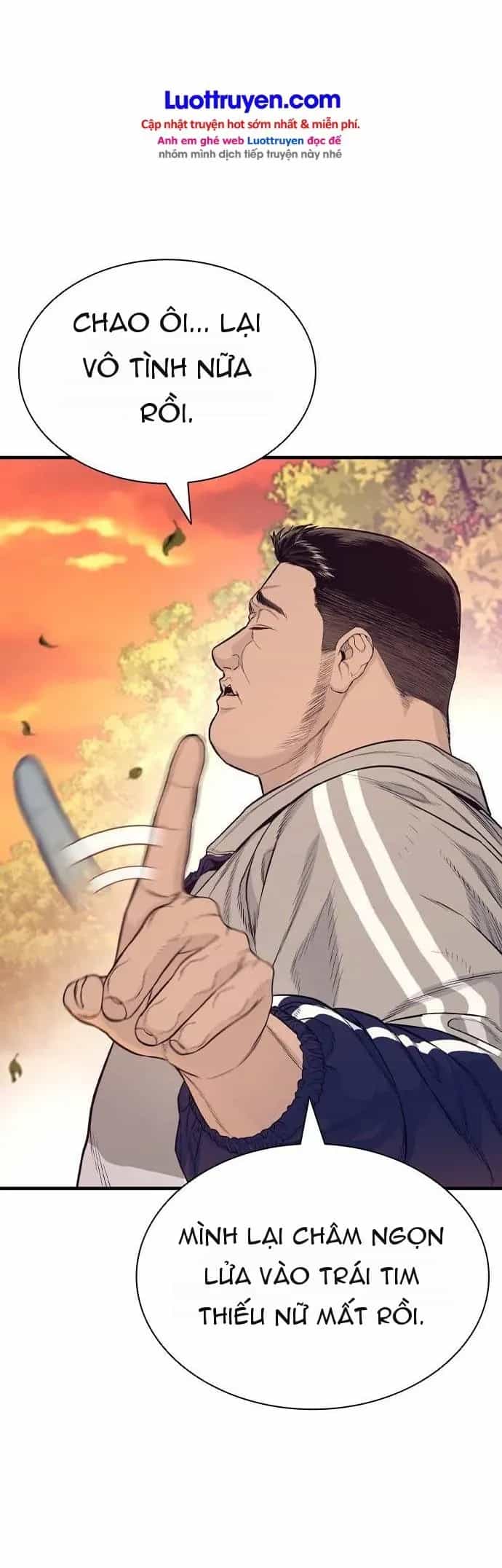 Ngoài Vòng Pháp Luật: Khởi Nguyên - Chương 21 - ảnh 43