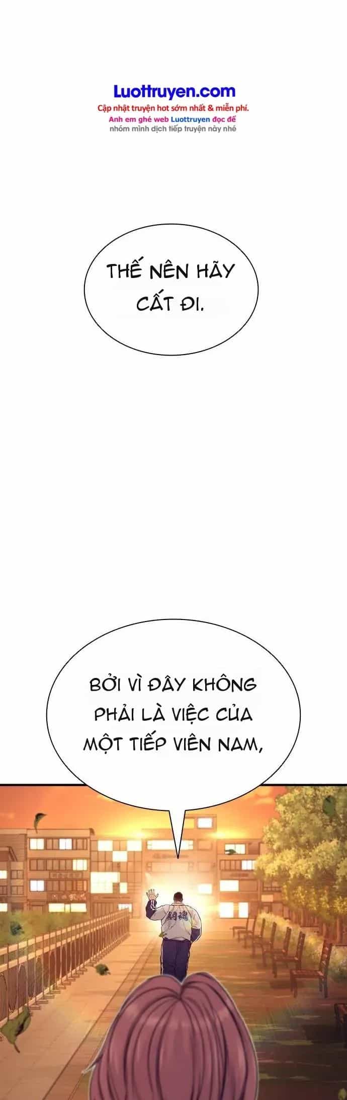 Ngoài Vòng Pháp Luật: Khởi Nguyên - Chương 21 - ảnh 51