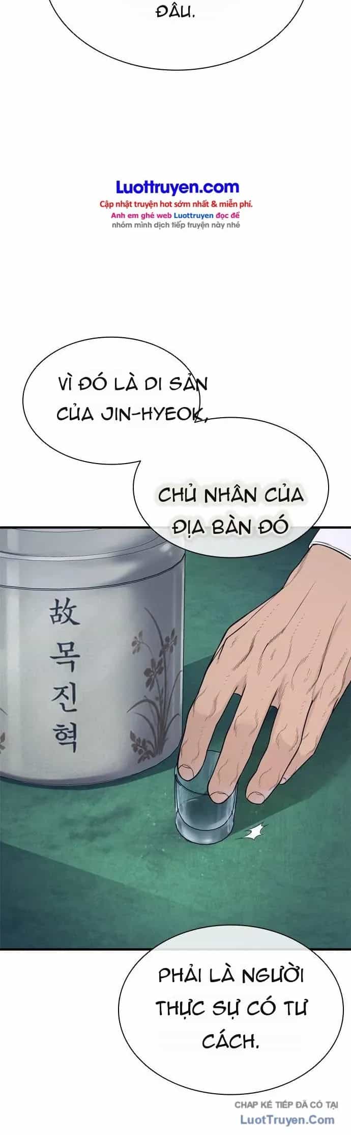 Ngoài Vòng Pháp Luật: Khởi Nguyên - Chương 21 - ảnh 80