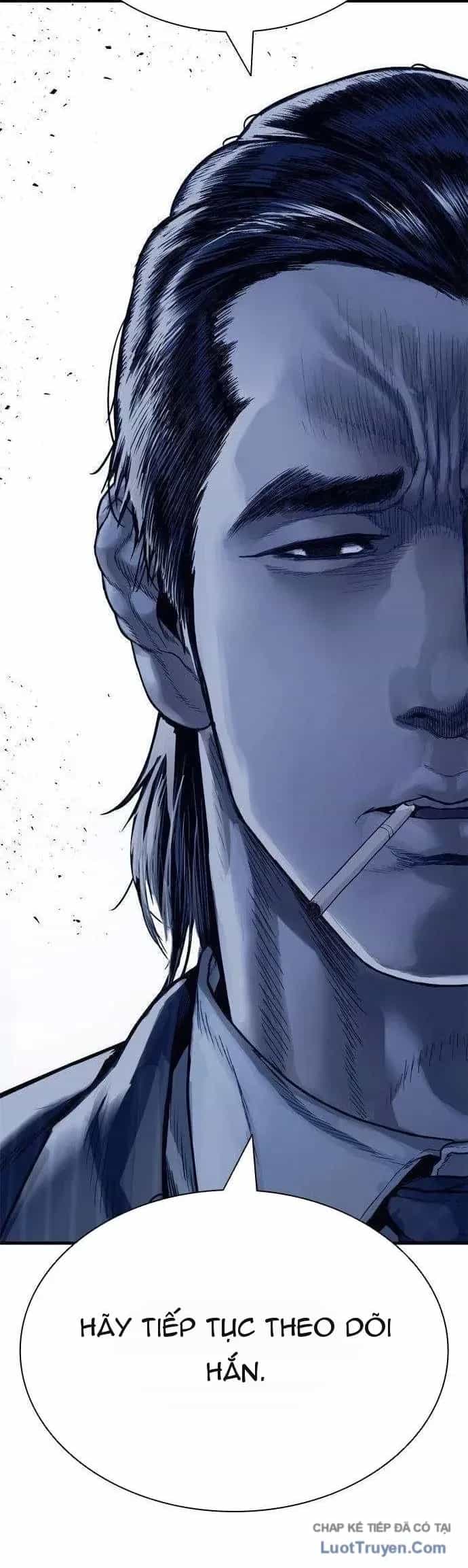 Ngoài Vòng Pháp Luật: Khởi Nguyên - Chương 22 - ảnh 32