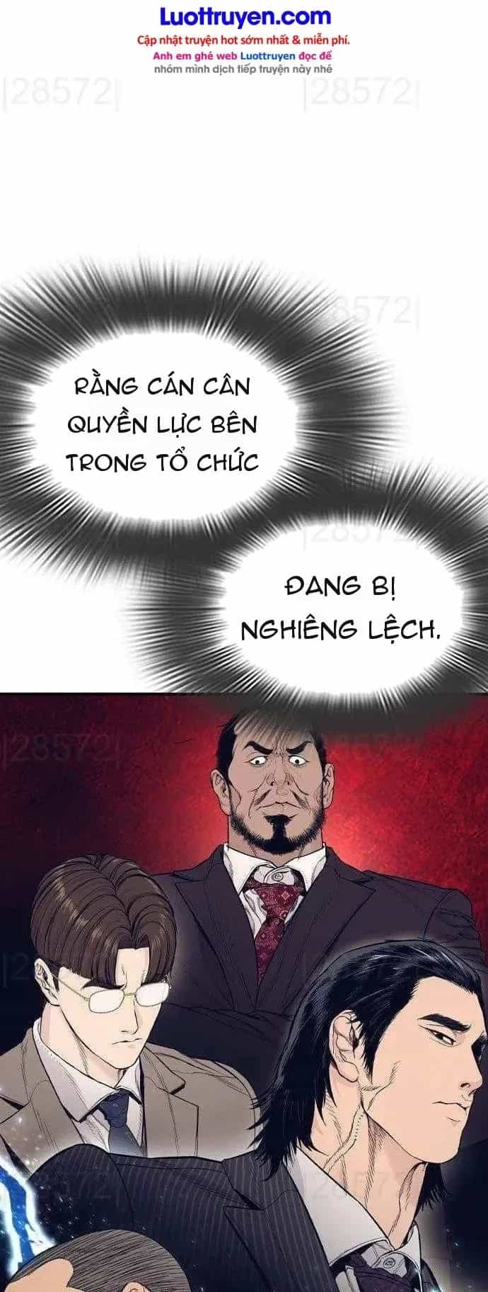Ngoài Vòng Pháp Luật: Khởi Nguyên - Chương 22 - ảnh 45