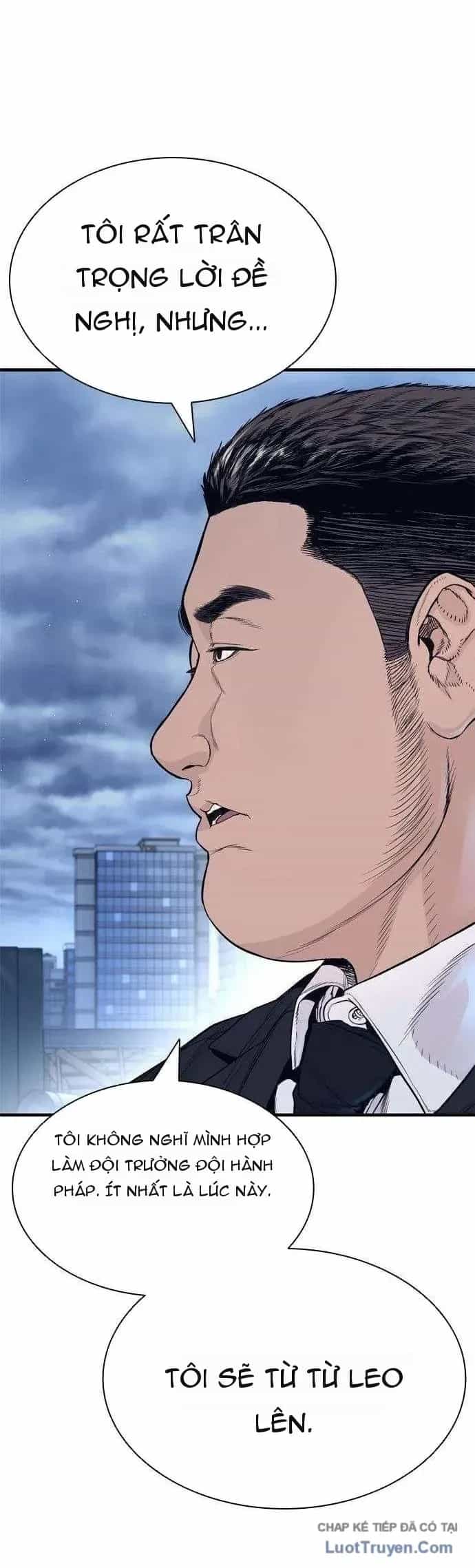 Ngoài Vòng Pháp Luật: Khởi Nguyên - Chương 22 - ảnh 6