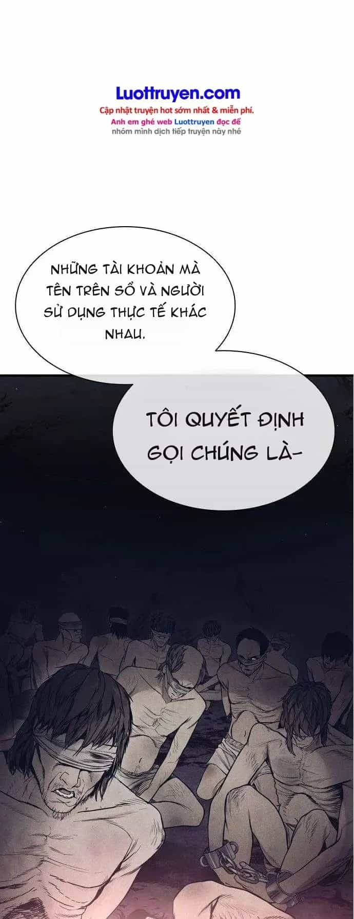 Ngoài Vòng Pháp Luật: Khởi Nguyên - Chương 23 - ảnh 27
