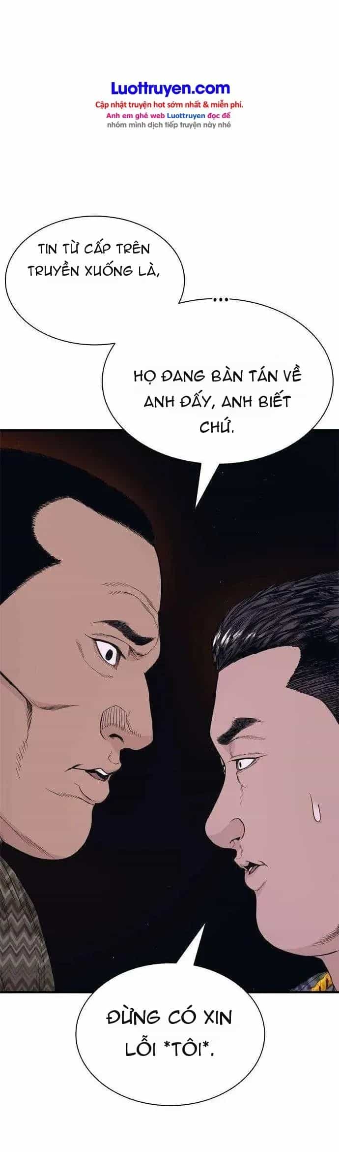 Ngoài Vòng Pháp Luật: Khởi Nguyên - Chương 23 - ảnh 47
