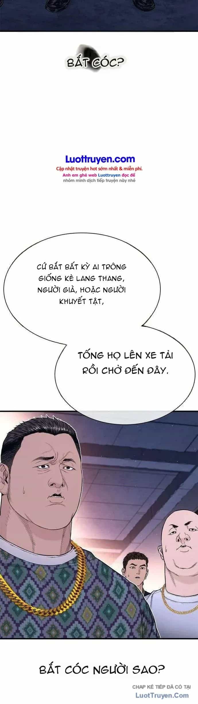 Ngoài Vòng Pháp Luật: Khởi Nguyên - Chương 23 - ảnh 52