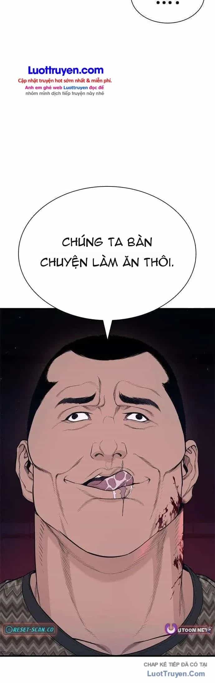 Ngoài Vòng Pháp Luật: Khởi Nguyên - Chương 23 - ảnh 8
