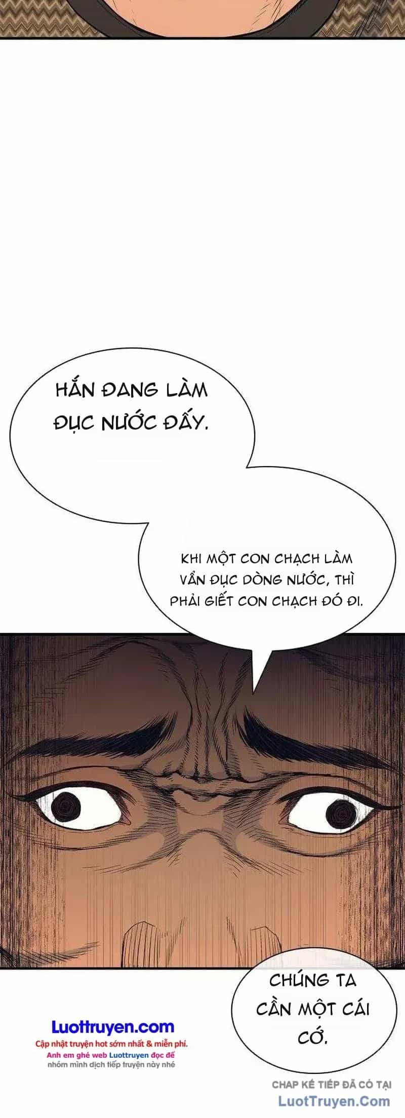 Ngoài Vòng Pháp Luật: Khởi Nguyên - Chương 24 - ảnh 68