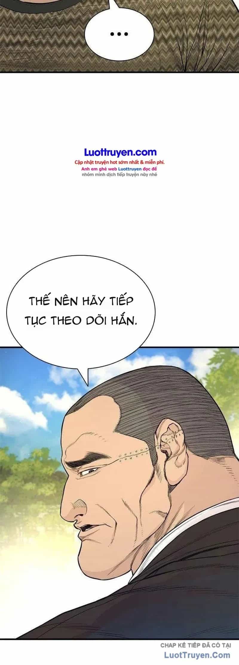 Ngoài Vòng Pháp Luật: Khởi Nguyên - Chương 24 - ảnh 83