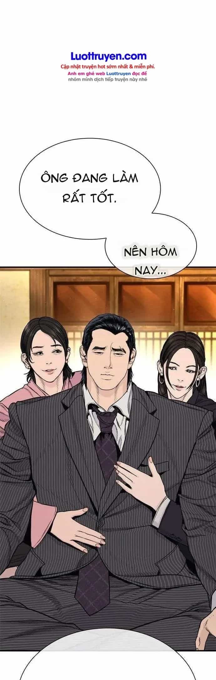 Ngoài Vòng Pháp Luật: Khởi Nguyên - Chương 25 - ảnh 33
