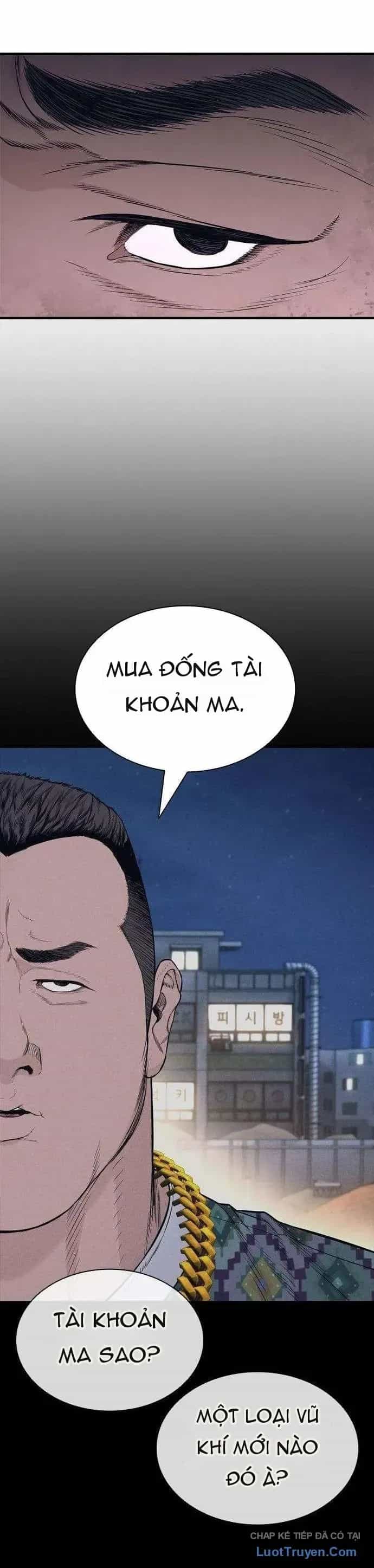 Ngoài Vòng Pháp Luật: Khởi Nguyên - Chương 25 - ảnh 72