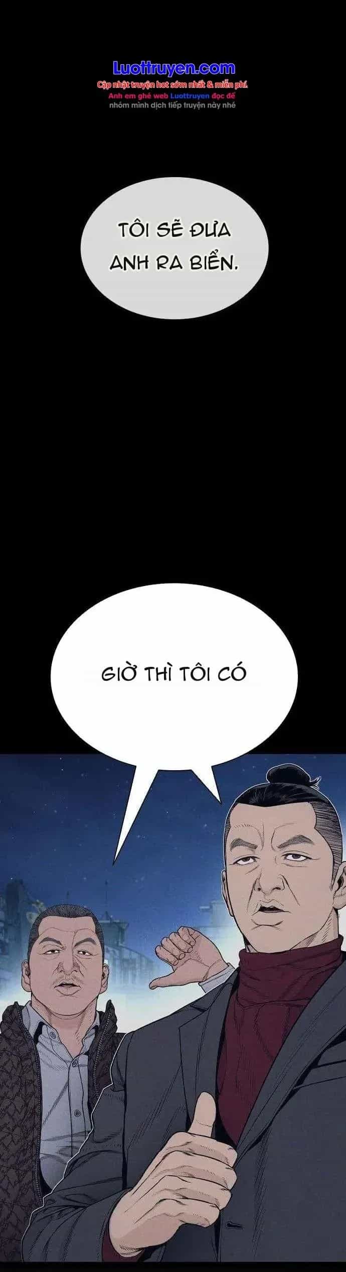 Ngoài Vòng Pháp Luật: Khởi Nguyên - Chương 25 - ảnh 79