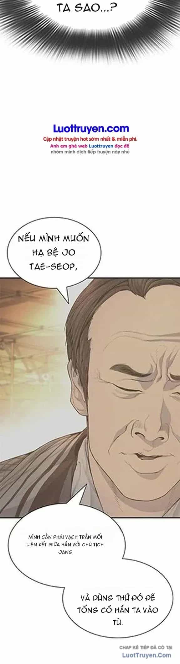 Ngoài Vòng Pháp Luật: Khởi Nguyên - Chương 26 - ảnh 58