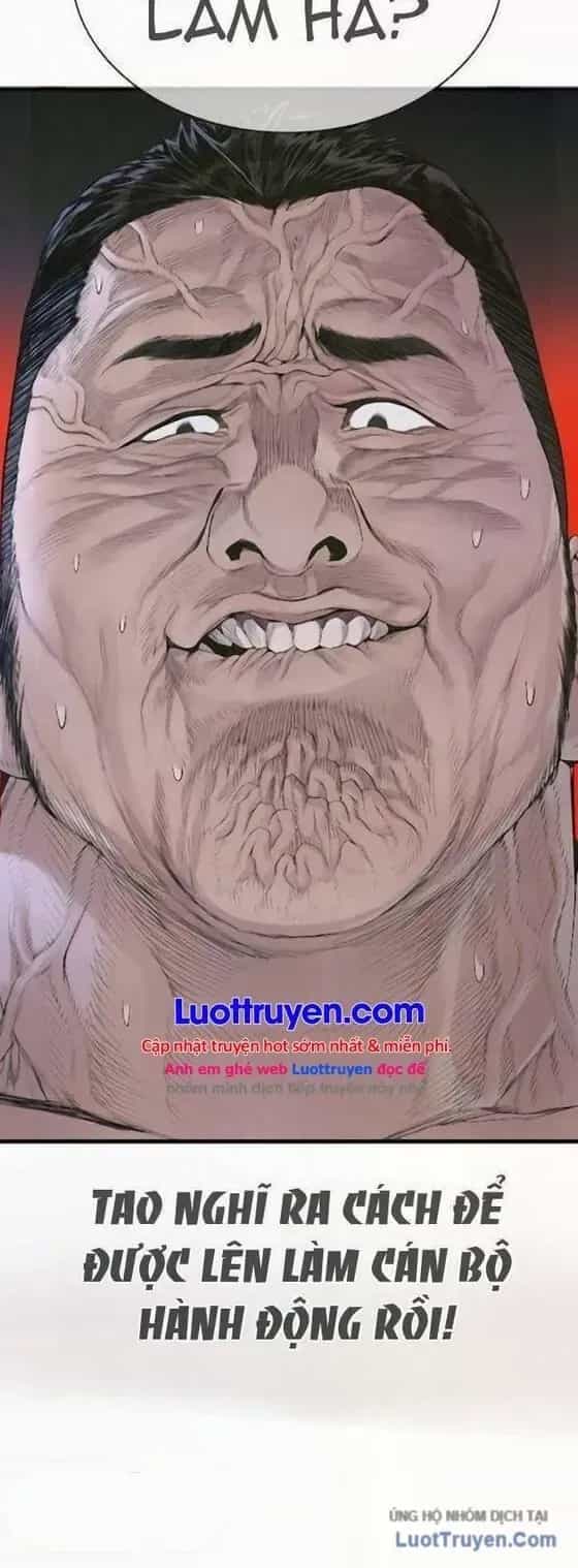 Ngoài Vòng Pháp Luật: Khởi Nguyên - Chương 3 - ảnh 2
