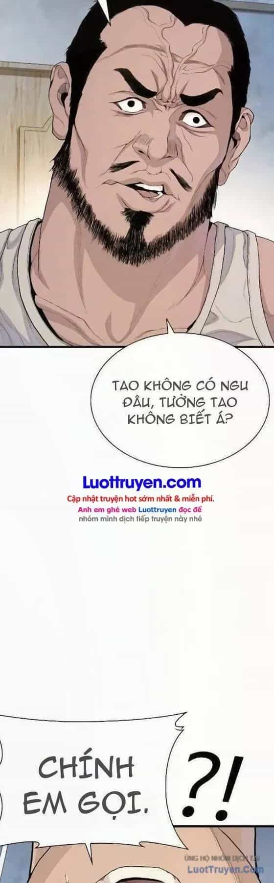 Ngoài Vòng Pháp Luật: Khởi Nguyên - Chương 3 - ảnh 78