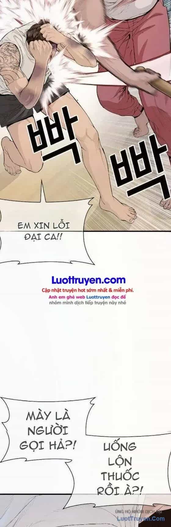 Ngoài Vòng Pháp Luật: Khởi Nguyên - Chương 3 - ảnh 82