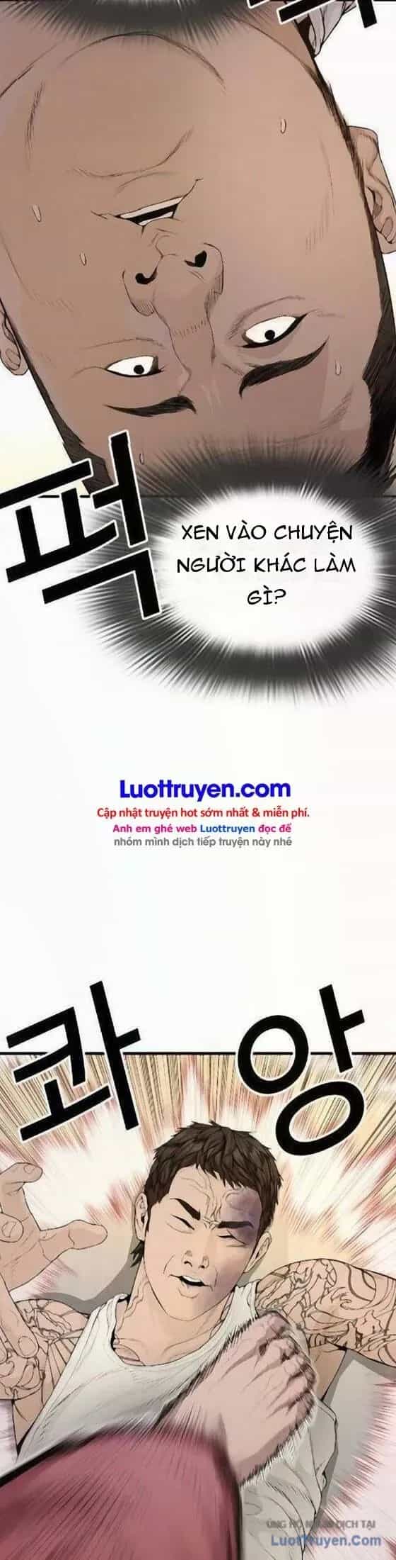 Ngoài Vòng Pháp Luật: Khởi Nguyên - Chương 3 - ảnh 85