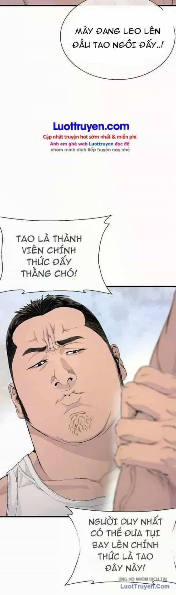Ngoài Vòng Pháp Luật: Khởi Nguyên - Chương 3 - ảnh 92