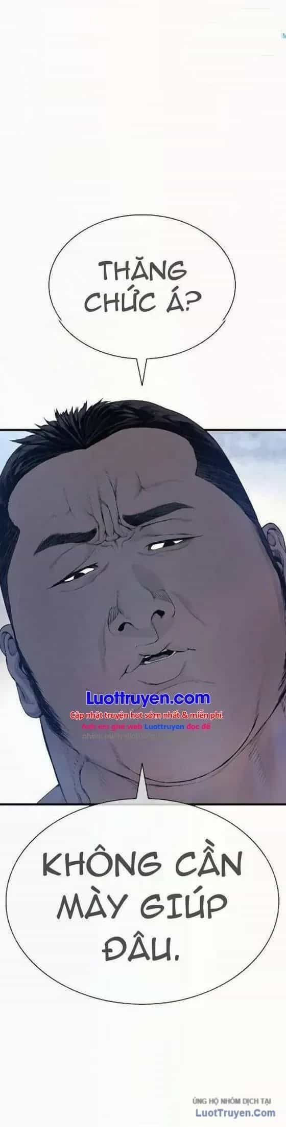 Ngoài Vòng Pháp Luật: Khởi Nguyên - Chương 3 - ảnh 93