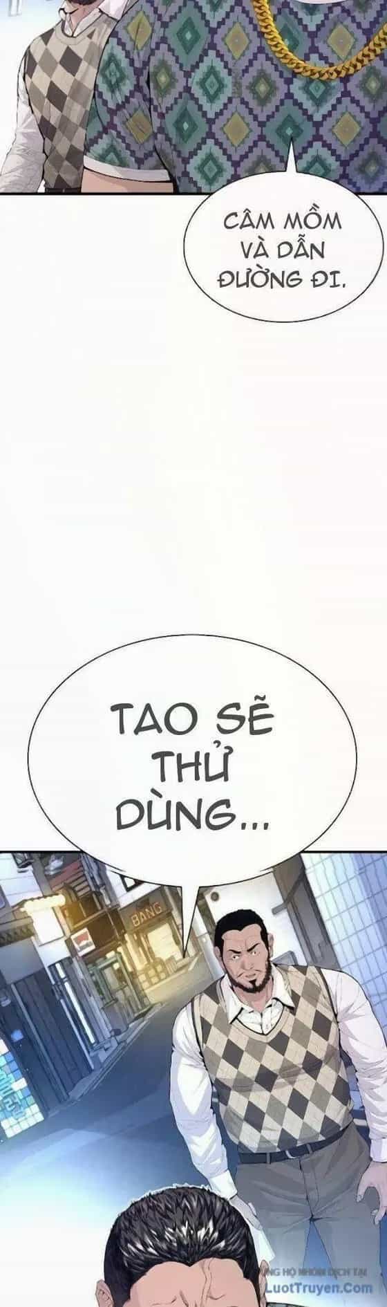 Ngoài Vòng Pháp Luật: Khởi Nguyên - Chương 4 - ảnh 59