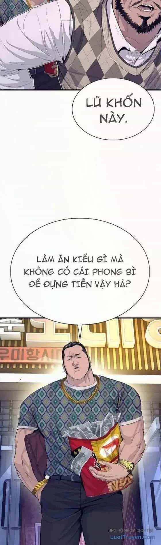 Ngoài Vòng Pháp Luật: Khởi Nguyên - Chương 4 - ảnh 76