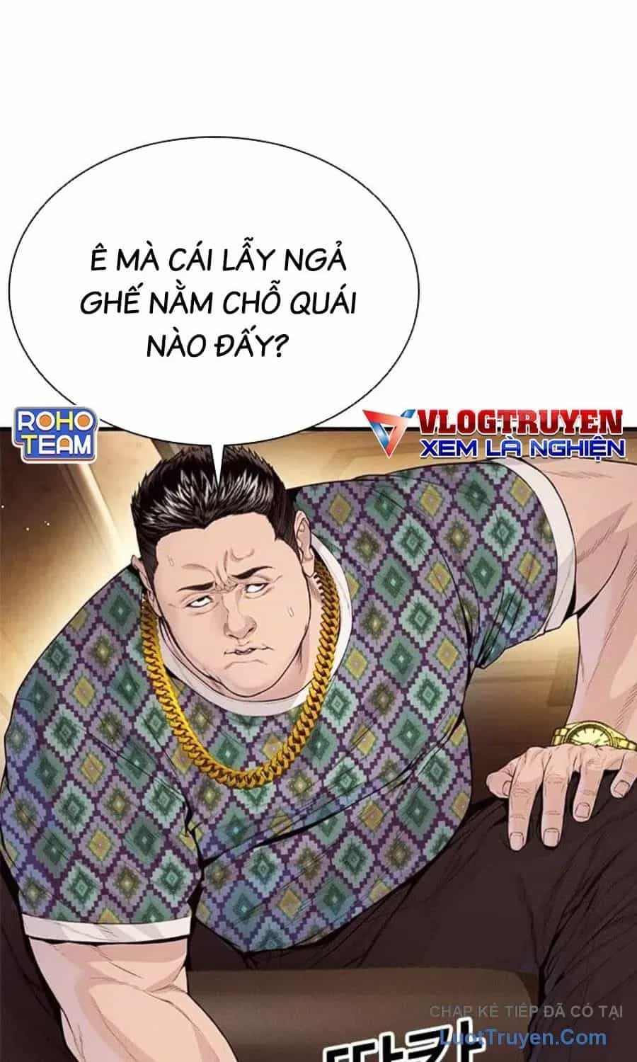 Ngoài Vòng Pháp Luật: Khởi Nguyên - Chương 5 - ảnh 105
