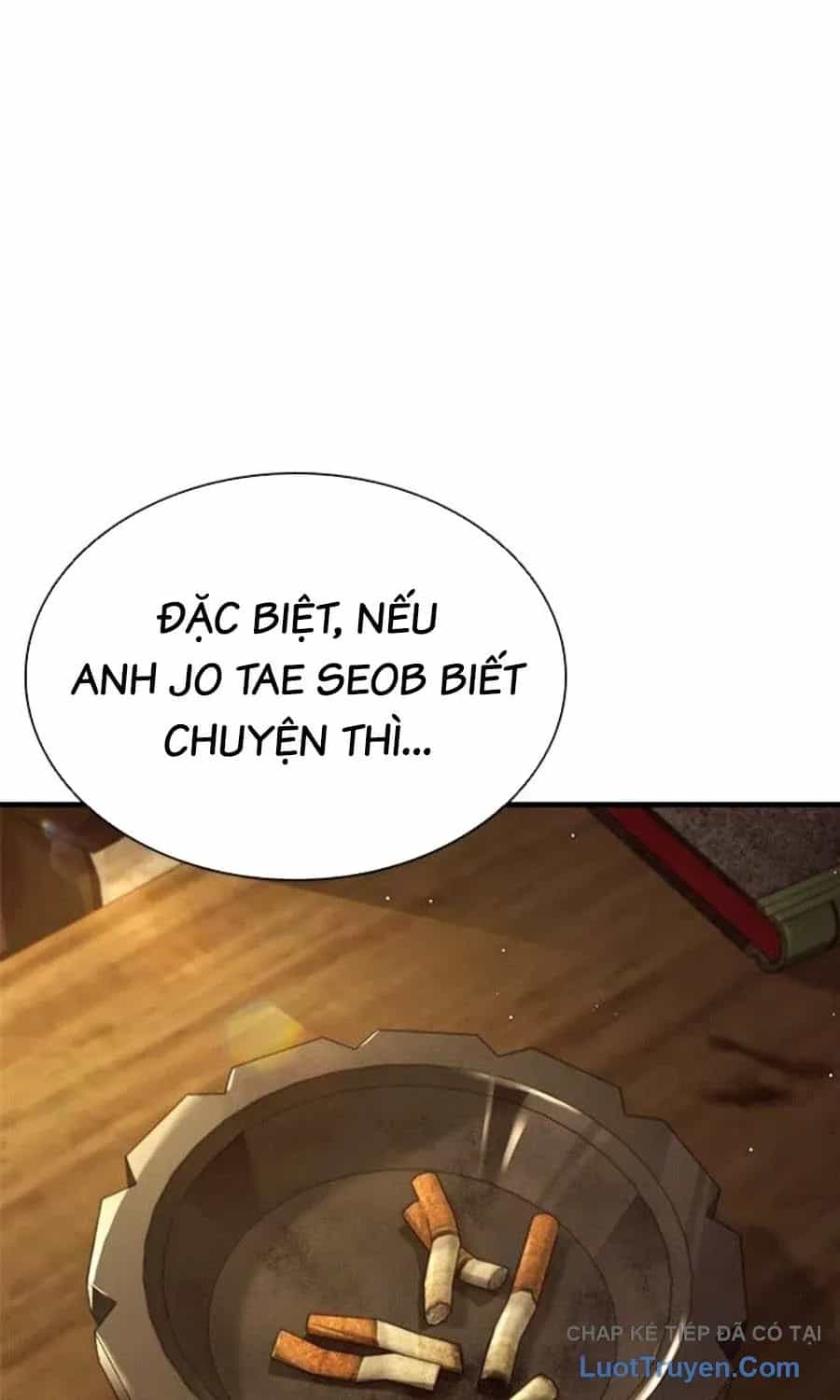 Ngoài Vòng Pháp Luật: Khởi Nguyên - Chương 5 - ảnh 116