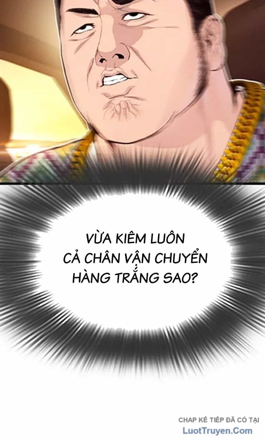 Ngoài Vòng Pháp Luật: Khởi Nguyên - Chương 5 - ảnh 135